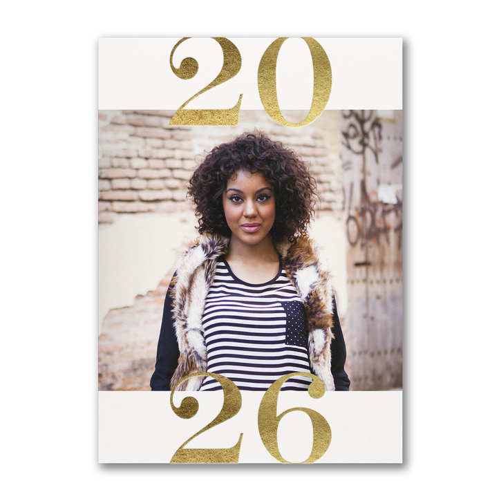 Graduation Announcements